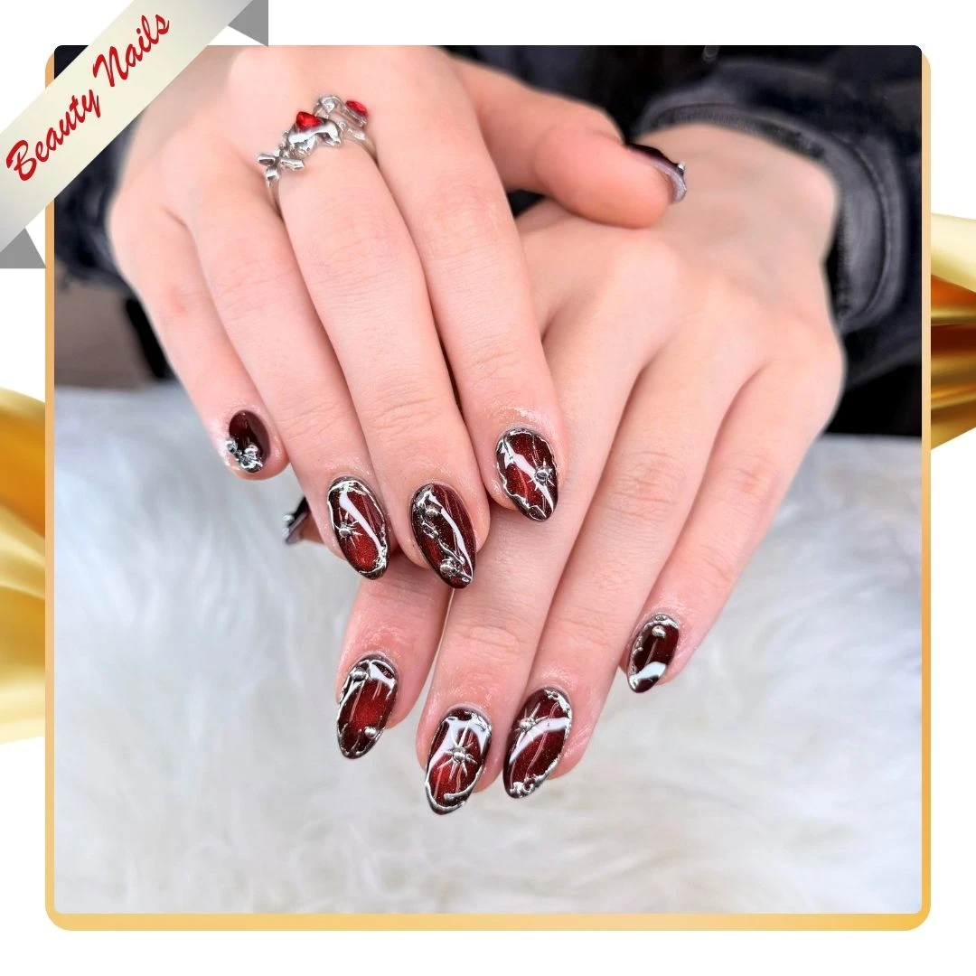 Nail designs